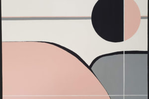 Blush Horizon